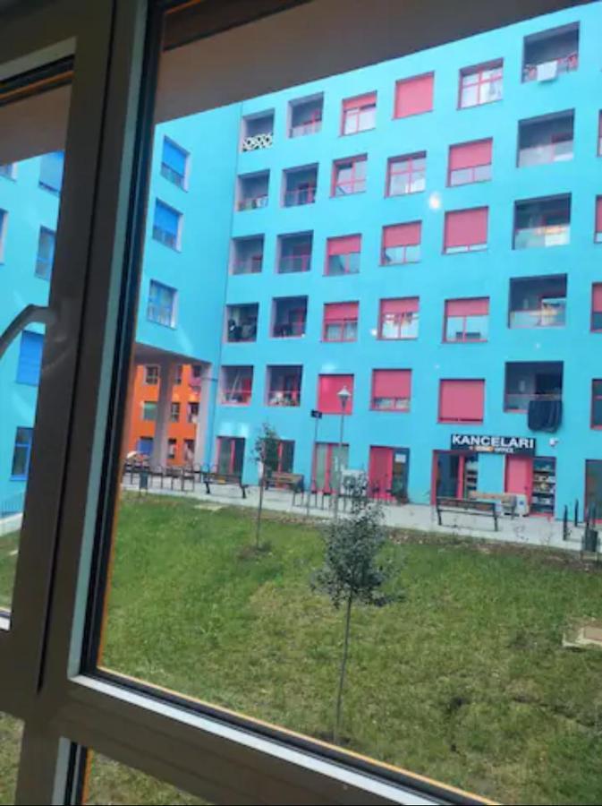 Modern Apartment In Tirana Exteriér fotografie